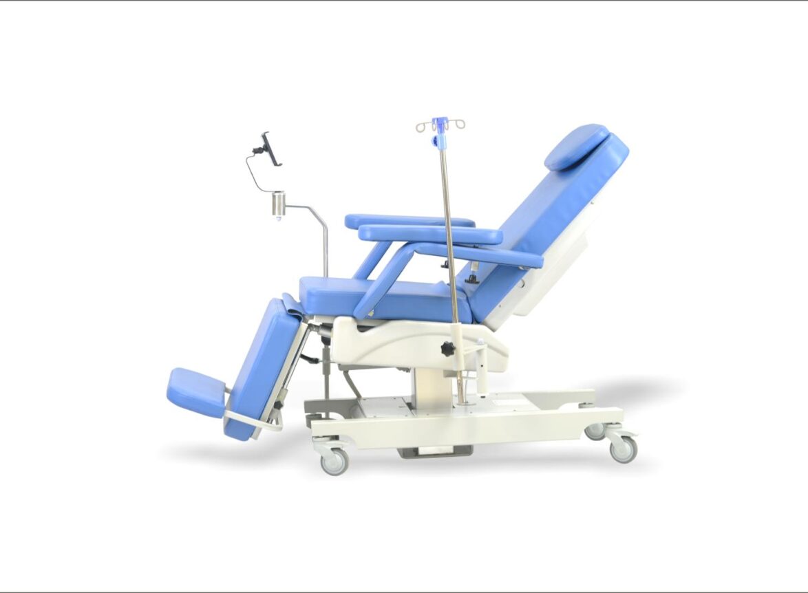 Chemotherapy Chair