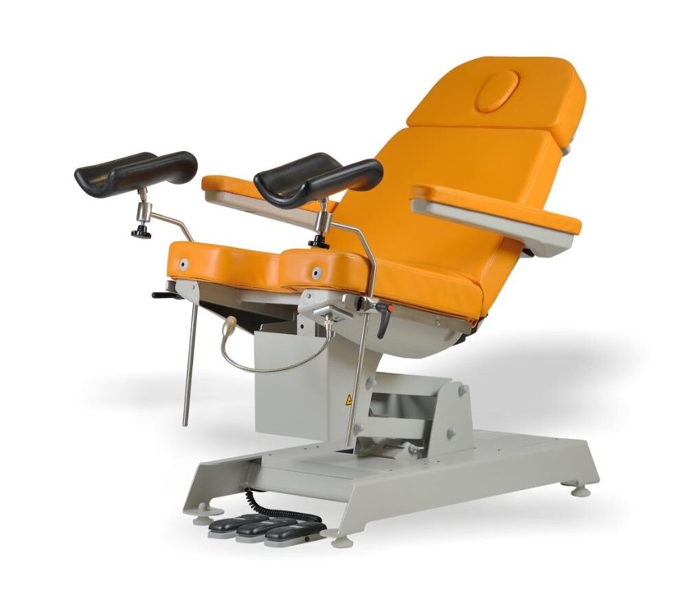 Gynecologic Examination Chair