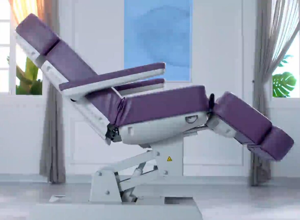 Derma Chair